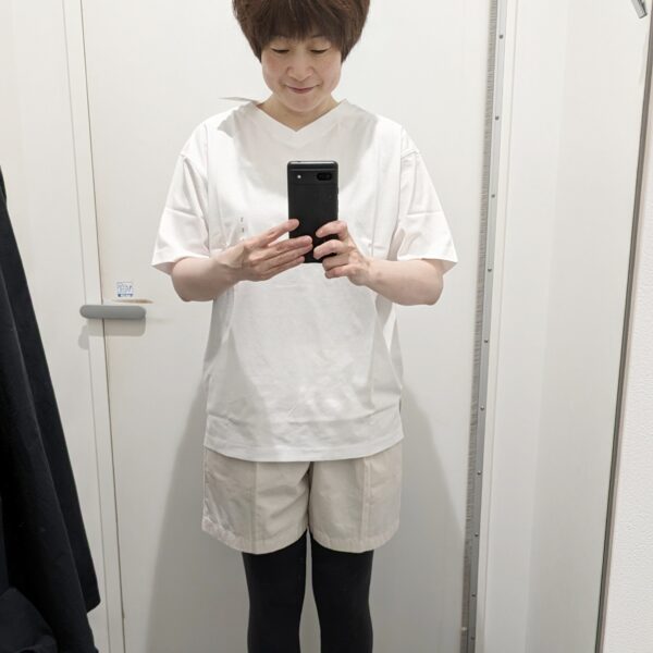 運動着のイメージ