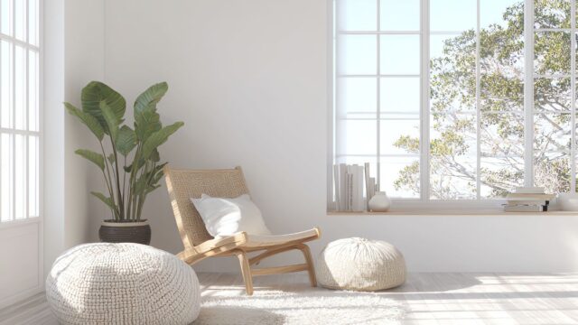 暮らしの中でドテラとちょうどいい距離を保つ考え方