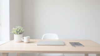 売れる構造を整えるビジネス整理セッションのイメージ写真